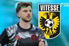 Mason Mount, Vitesse