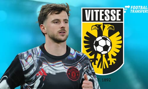 Mason Mount, Vitesse