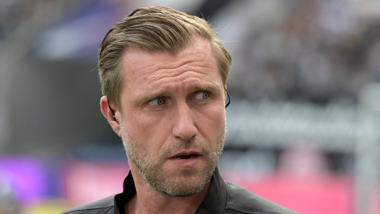 Markus Krosche