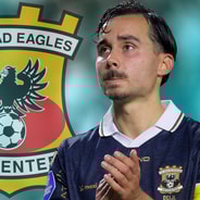 Mats Deijl, Go Ahead Eagles