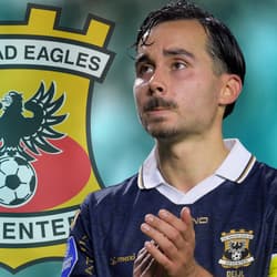 Mats Deijl, Go Ahead Eagles