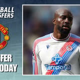 Jean-Philippe Mateta, Man Utd TNT
