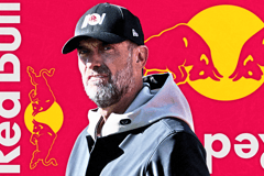 Jurgen Klopp, Red Bull