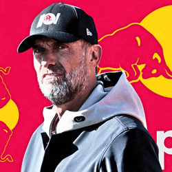 Jurgen Klopp, Red Bull