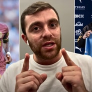 Fabrizio Romano Transfer News - Lamine Camara, Enzo Fernandez