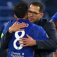 Liam Rosenior, Enzo Fernandez, Chelsea, 2025/26