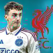 Youri Baas, Liverpool