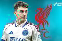 Youri Baas, Liverpool