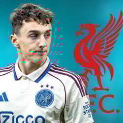 Youri Baas, Liverpool