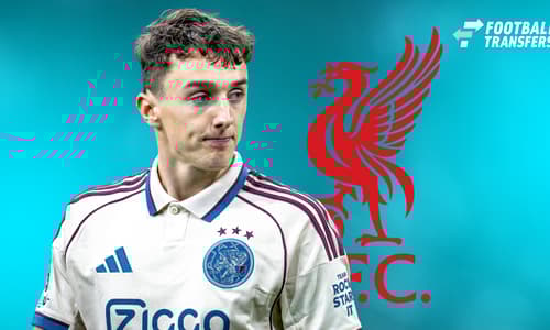 Youri Baas, Liverpool