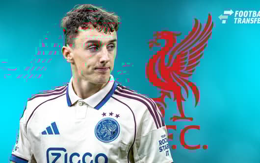 Youri Baas, Liverpool