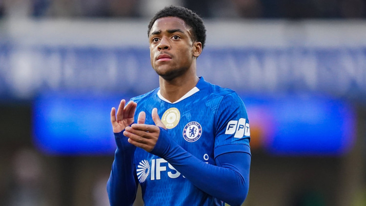 Ryan Kavuma-McQueen is set to join Portsmouth on loan