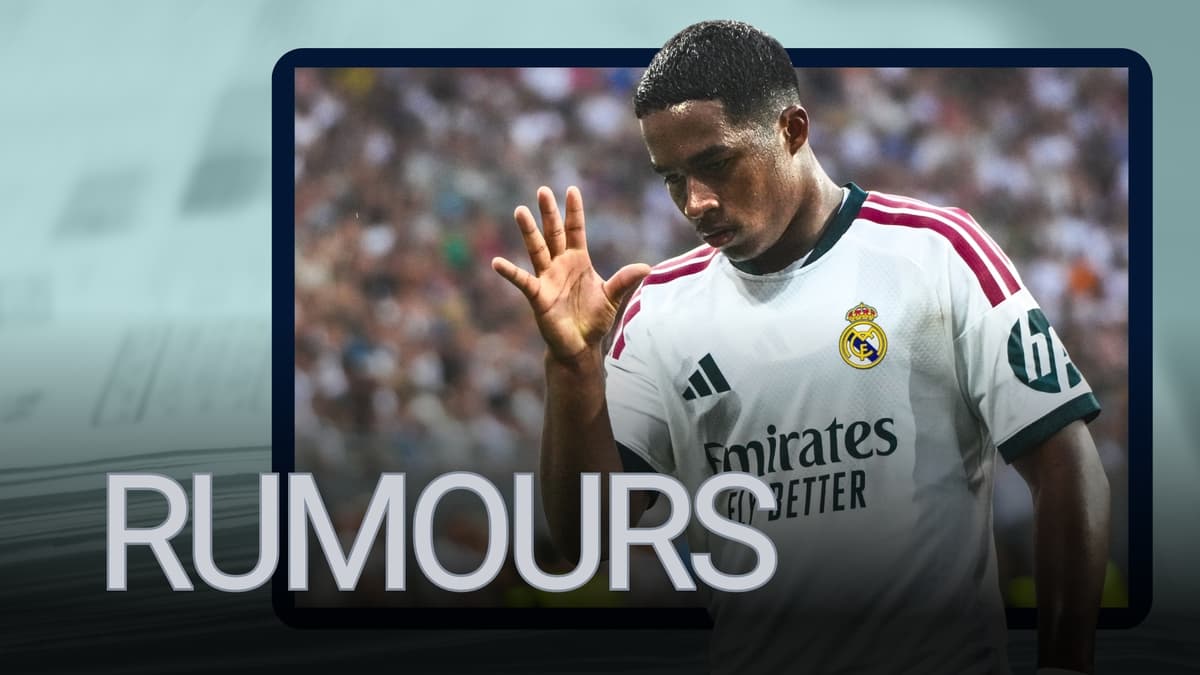 Endrick, Rumours