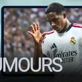 Endrick, Rumours