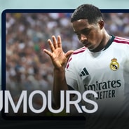 Endrick, Rumours