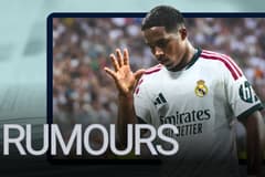 Endrick, Rumours
