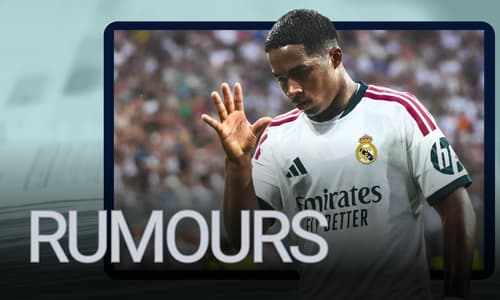 Endrick, Rumours
