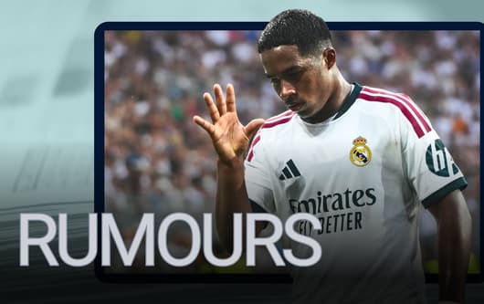 Endrick, Rumours