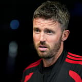 Michael Carrick, Man Utd, 2026/27