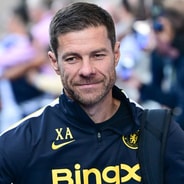 Xabi Alonso, Chelsea, 2026/27