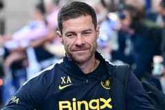 Xabi Alonso, Chelsea, 2026/27