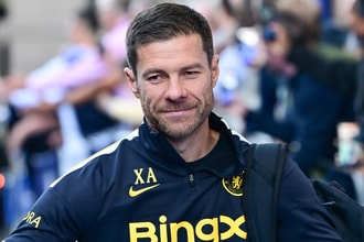 Xabi Alonso, Chelsea, 2026/27