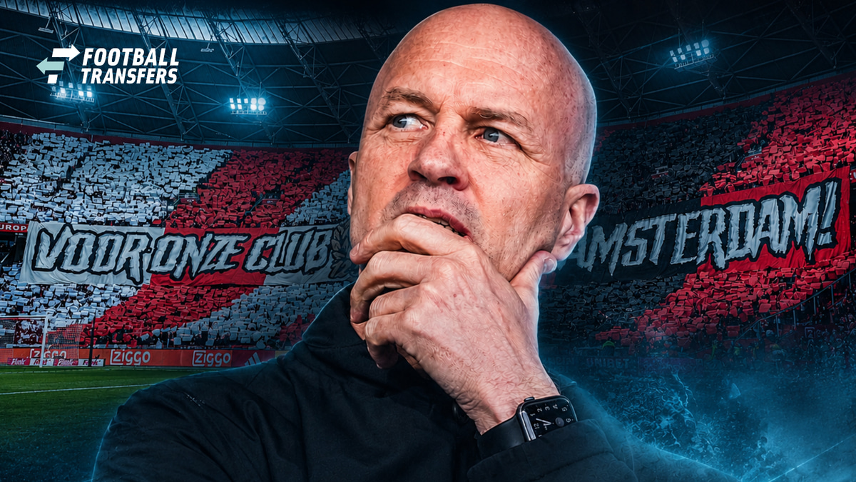 Jordi Cruijff, Ajax