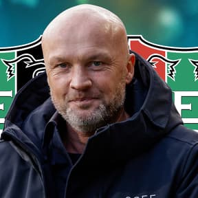 NEC staat door komende transferperiode voor overduidelijk probleem