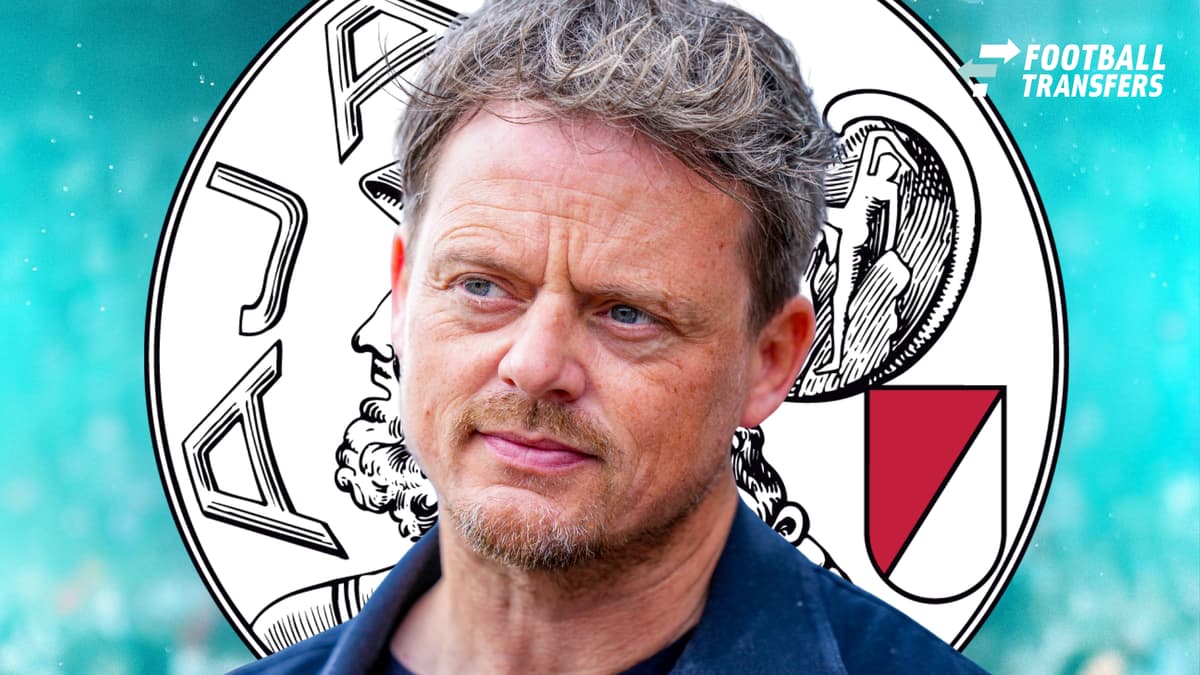 Kelvin de Lang, Ajax