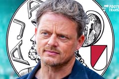 Kelvin de Lang, Ajax