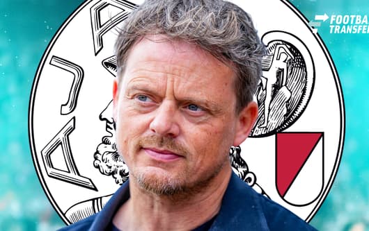 Kelvin de Lang, Ajax