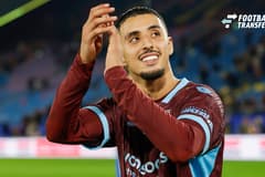Naoufal Bannis, Vitesse
