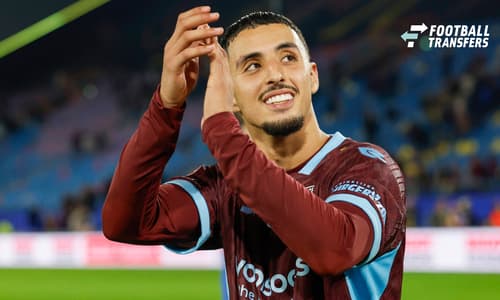 Naoufal Bannis, Vitesse