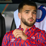 Nicolas Raskin, Rangers, 2025/26