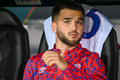 Nicolas Raskin, Rangers, 2025/26