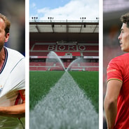Harry Kane, Middlesbrough, Sebastian Berhalter