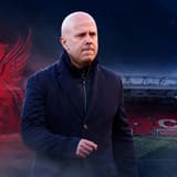 Arne Slot, Liverpool, Anfield