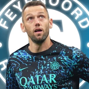 Feyenoord moet plots haast maken voor terugkeer van Stefan de Vrij