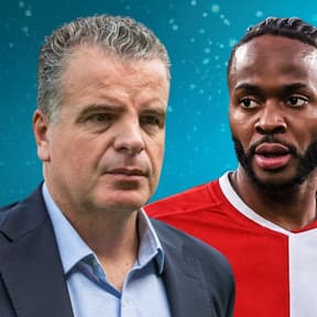 Dennis te Kloese deelt goudeerlijke mening over Raheem Sterling