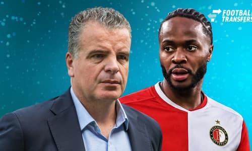 Dennis te Kloese, Raheem Sterling