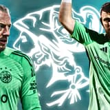 Maarten Paes, Remko Pasveer, Ajax