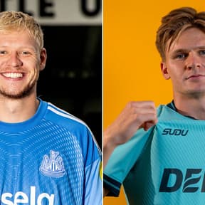DONE DEALS: Every official completed transfer around Europe today