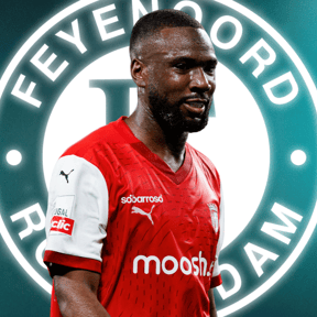 Feyenoord zet vol in op komst van Sikou Niakaté: eerste bod wordt uitgebracht