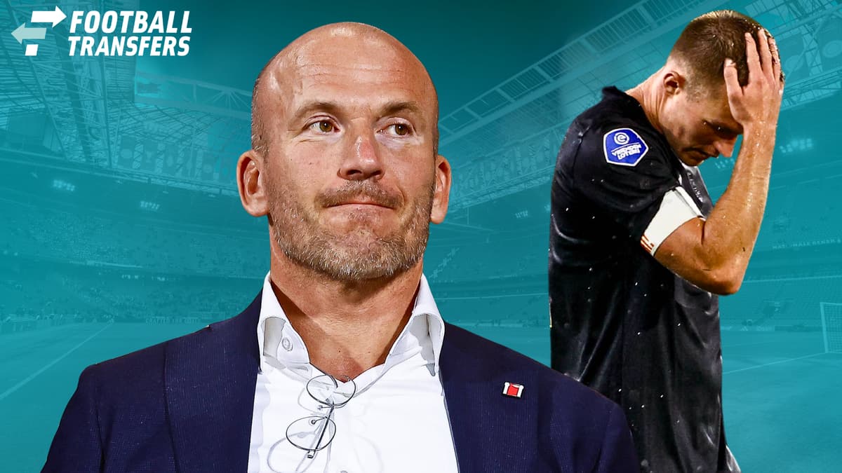 Alex Kroes, Boy Kemper, Ajax