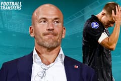 Alex Kroes, Boy Kemper, Ajax