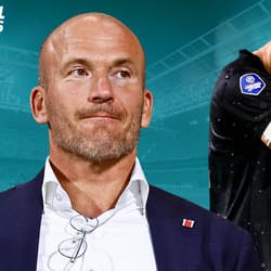 Alex Kroes, Boy Kemper, Ajax