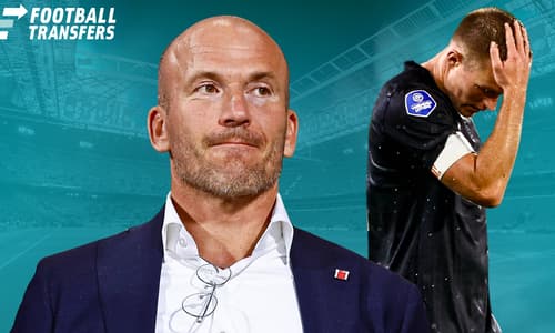 Alex Kroes, Boy Kemper, Ajax