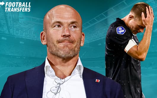 Alex Kroes, Boy Kemper, Ajax