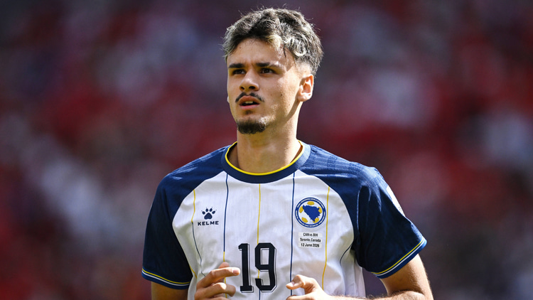 Kerim Alajbegovic
