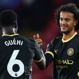 Marc Guehi, Ayyoub Bouaddi, Man City, 2026/27